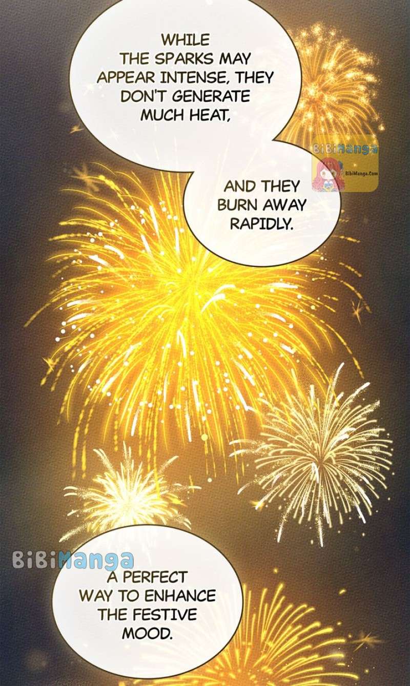 Under the Oak Tree Chapter 77 image 13